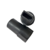 Bocal Para Soprador de 1 Motor Hard Wind
