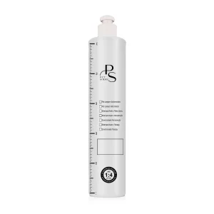 Almotolia Para Diluição Shampoo 500ml Pet Show