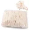 Algodão Impermeável Pacote 1Kg