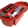 Kit Adaptador PrecisionEdge para A8s/A6s/A11s - Image 2