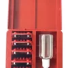 Kit Adaptador PrecisionEdge para A8s/A6s/A11s - Image 4