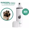 Lixadeira Elétrica Precision