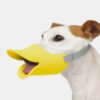 Focinheira Bico de Pato para Cachorro