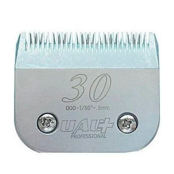 Lâmina de Tosa 30 Uau+