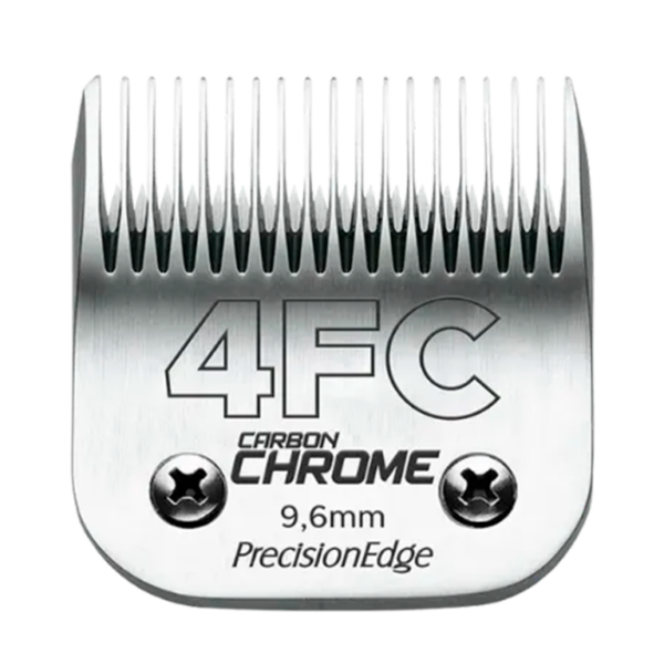 Lâmina de Tosa 4FC Precision