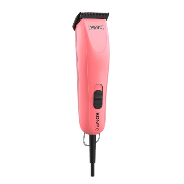Máquina de Tosa Romeo Wahl