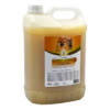 Shampoo Algodão Doce 5L Dez Pet