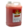 Shampoo Doce de Morango 5L Dez Pet