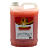 Shampoo Doce de Morango 5L Dez Pet - Image 2