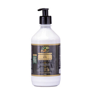 Máscara de Hidratação The Luxe 500g Atual Pet