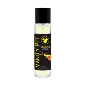 Perfume Glamour 50ml Vanity Pet