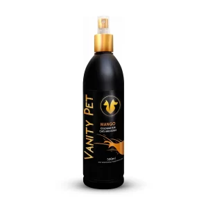 Perfume Mango 500ml Vanity Pet