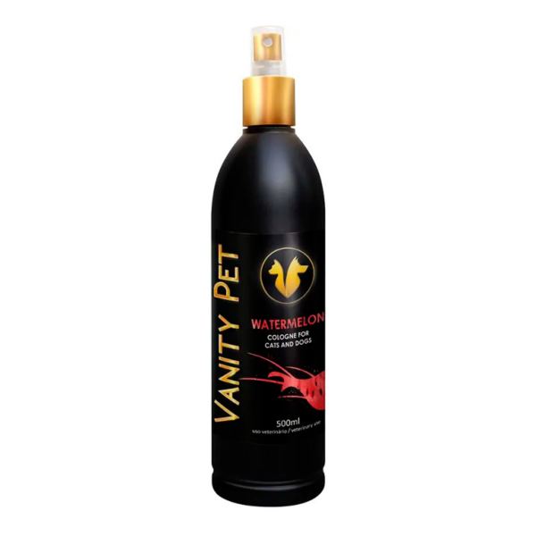 Perfume Watermelon 500ml Vanity Pet