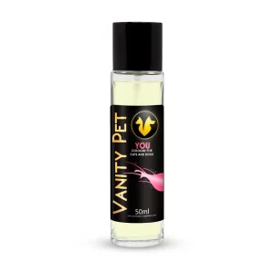 Perfume You 50ml Vanity Pet