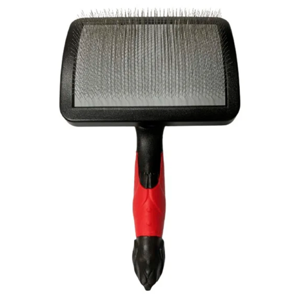 Rasqueadeira Curva Bubble G Uau+
