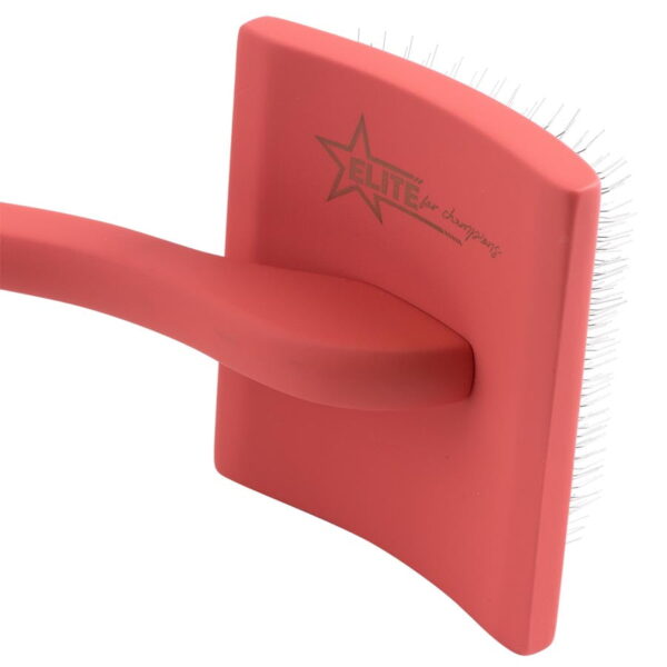Rasqueadeira Curva Top Premium G 17mm Precision - Image 3