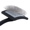 Rasqueadeira Curva Top Premium G 25mm Precision