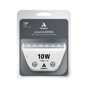 Lâmina de Tosa 10w Andis