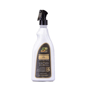 Spray Desembaraçador de Nós 500ml Atual Pet