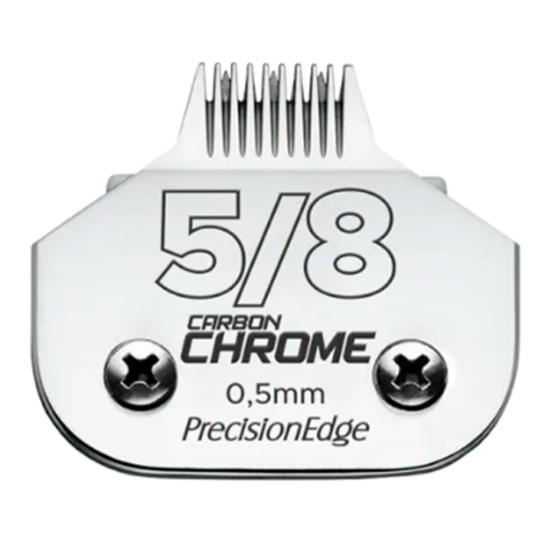Lâmina de Acabamento 5/8 0,5mm Precision