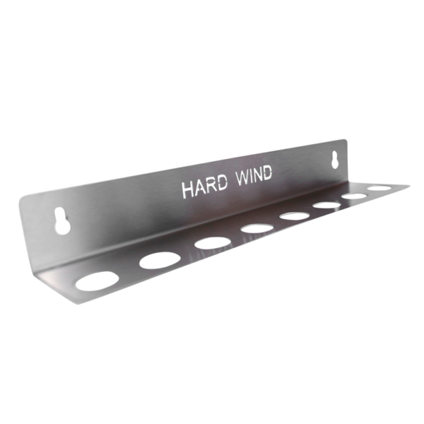 Suporte para Tesouras Hard Wind