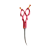 Tesoura Akemi Curva 6,5'' Propetz - Image 6