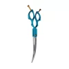 Tesoura Akemi Curva 7'' Propetz