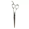 Tesoura Reta Aço 440 7'' Premium Propetz - Image 2