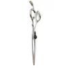 Tesoura Reta Aço 440 7'' Premium Propetz