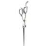 Tesoura Reta Aço 440 7'' Premium Propetz - Image 4
