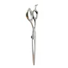 Tesoura Reta Aço 440 7'' Premium Propetz - Image 6