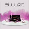 Tesoura Reta 7'' Allure Precision - Image 8