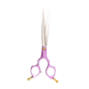 Tesoura Reta 7'' Allure Precision