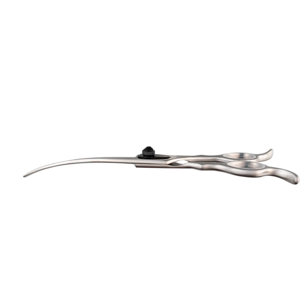 Tesoura Curva 7,5'' Onix Precision - Image 3