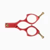 Tesoura Super Curva 7'' Allure Precision - Image 10