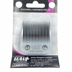 Lamina De Tosa 16mm 5/8f Uau+