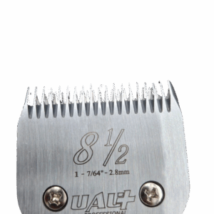 Lamina 8 1/2 2,8mm Uau+ Banho E Tosa