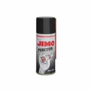 Jimo Penetril 100ml Lubrificante