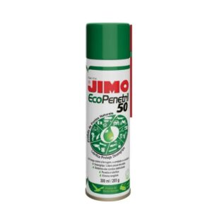 Jimo EcoPenetril 300ml Lubrificante E Desengripante
