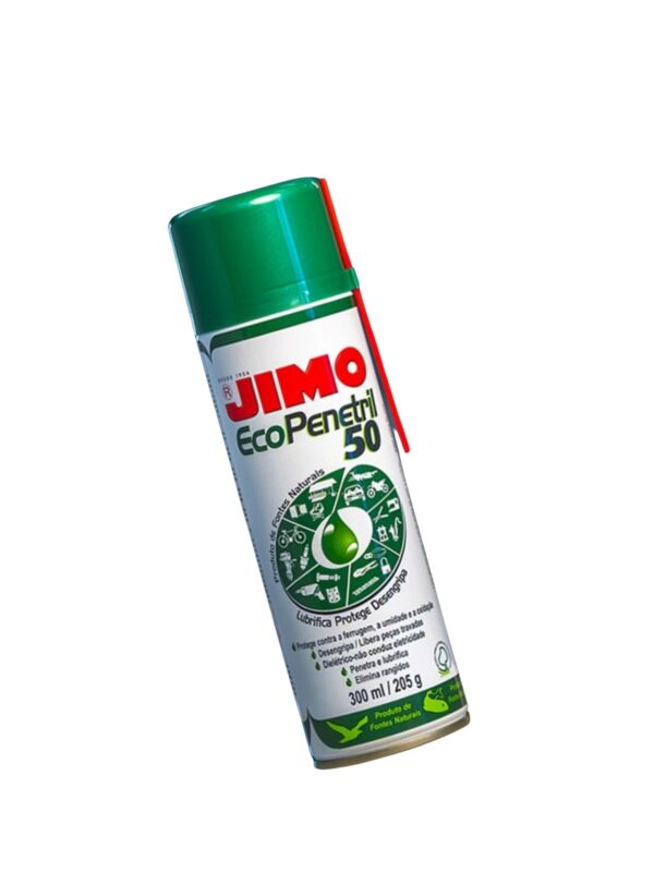Jimo EcoPenetril 300ml Lubrificante E Desengripante - Image 3