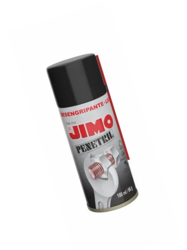 Jimo Penetril 100ml Lubrificante - Image 3